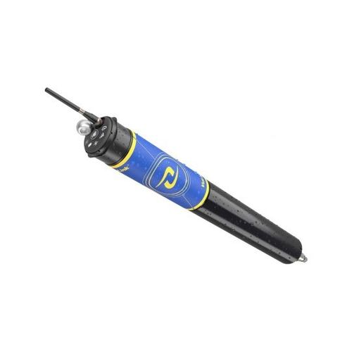 Data logger inalámbrico - VuLink® - In-Situ - sin pantalla / para control