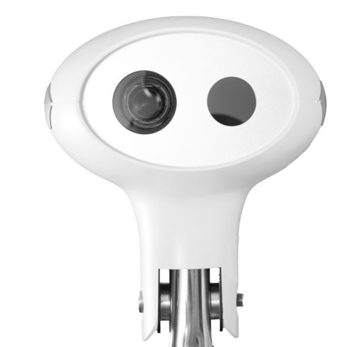 Generador de imágenes digital - KT-800M - Sonel SA - de detección de fiebre / de la temperatura corporal / para espacio público