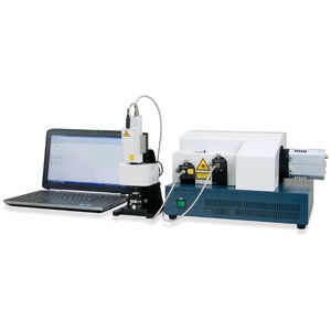 Espectrómetro Raman - RMP-500 Series - JASCO Europe - de proceso / de laboratorio / compacto