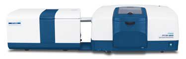 Espectrómetro FT-IR - VFT-4000 - JASCO Europe - dicroísmo circular vibracional / de alta sensibilidad