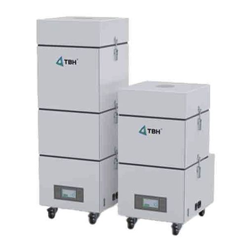 Unidad de extracción para laboratorio - GL 230 - TBH GmbH