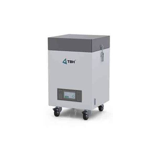 Extractor de humo móvil - BF 10 - TBH GmbH - para la industria / con filtro de carbón activado / con filtro HEPA