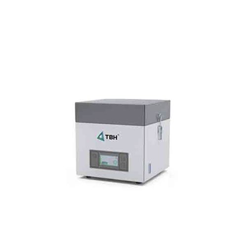 Extractor de humo benchtop - BF 5 - TBH GmbH - de soldadura fuerte / con filtro HEPA / con filtro de carbón activado