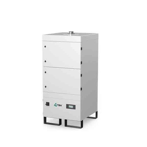 Unidad de extracción - LN 615 - TBH GmbH