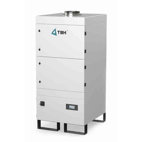 Unidad de extracción de vapor - LN 610 - TBH GmbH - de gas / de polvo / del olor