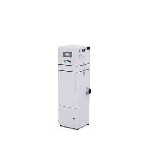 Aspirador de neblina de aceite - OEN 155 - TBH GmbH