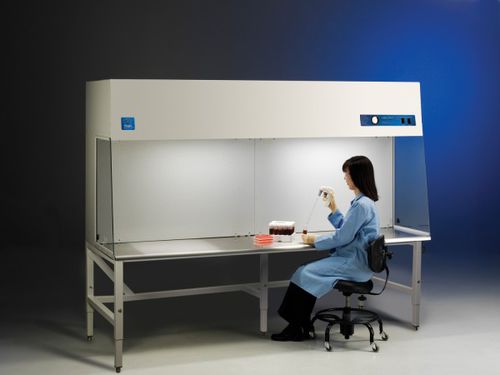 Cabina de flujo laminar horizontal - Purifier series - Labconco