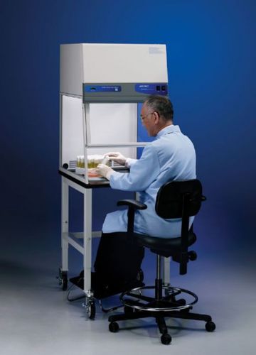 Cabina de flujo laminar vertical - Purifier series - Labconco