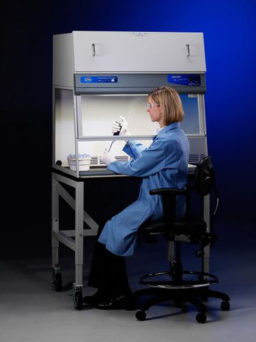 Campana PCR - Purifier series - Labconco