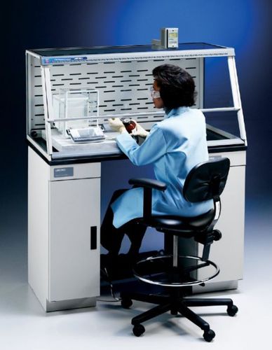 Puesto de pesaje de seguridad - XPert series - Labconco
