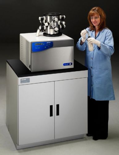 Liofilizador de laboratorio - -157 °C ... -105 °C | FreeZone series - Labconco