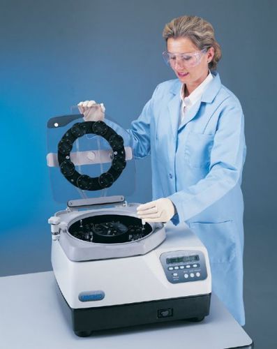 Evaporador rotativo - RapidVap N2/48 series - Labconco - de laboratorio / para concentración de muestras