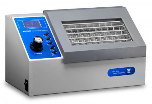 Evaporador térmico - RapidVap Vertex series - Labconco - de laboratorio / para concentración de muestras