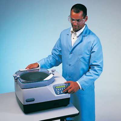 Evaporador de vacío - RapidVap series - Labconco - de laboratorio / para concentración de muestras