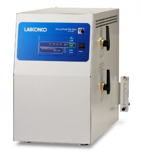 Purificador de gas de oxígeno - max. 13 500 ppm | AtmosPure Re-Gen series - Labconco