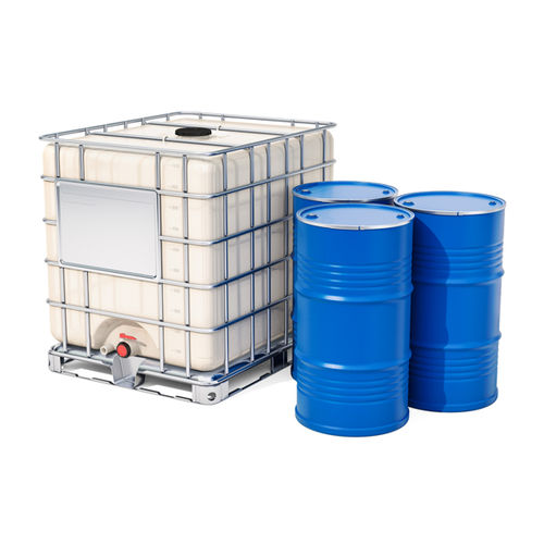 Producto químico para el tratamiento de aguas de caldera - Babcock Wanson