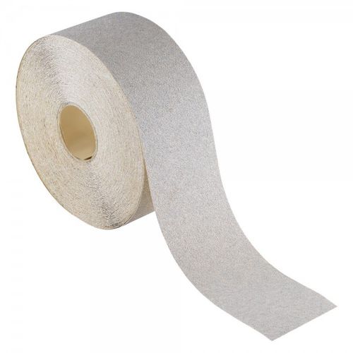 Rodillo abrasivo de óxido de aluminio - KFPR - RHODIUS - de papel / para madera