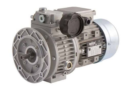 Variador de velocidad mecánico - 2 - 64 Nm, i = 1.4:1 - 8.2:1 | VAM series - Transtecno