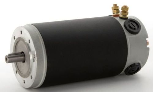 Motor síncrono - 0.03 - 0.80 kW | EC series - Transtecno - DC / 24 V / con imán permanente