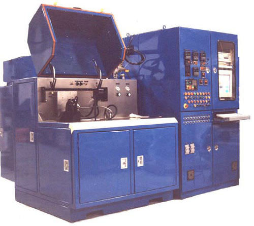 Banco de ensayo multi-parámetros - Model 2300 - Link Engineering - para bomba / hidráulico