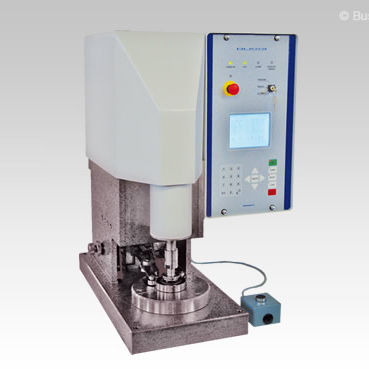 Máquina de medición angular - Bussi Demagnetizing Systems - óptica / automática / de herramientas