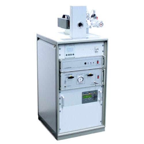 Dilatómetro de templado - L78 RITA - Linseis Thermal Analysis