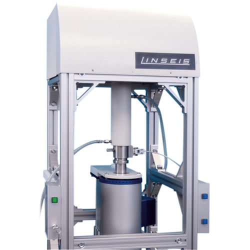 Analizador de gas - STA MSB PT 1 - Linseis Thermal Analysis - de temperatura / termogravimétrico / térmico simultáneo (STA)