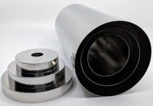 Cámara cero gauss de MuMETAL® - ZG-203 - Magnetic Shield Corporation