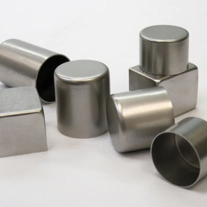 Tapa - MuMETAL® - Magnetic Shield Corporation