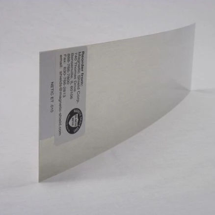 Bobina magnética - NETIC® S3-6 ET - Magnetic Shield Corporation - blindada
