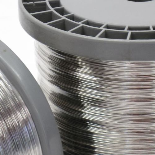 Hilo de aleación de níquel - Co-NETIC® AA - Magnetic Shield Corporation - recocida