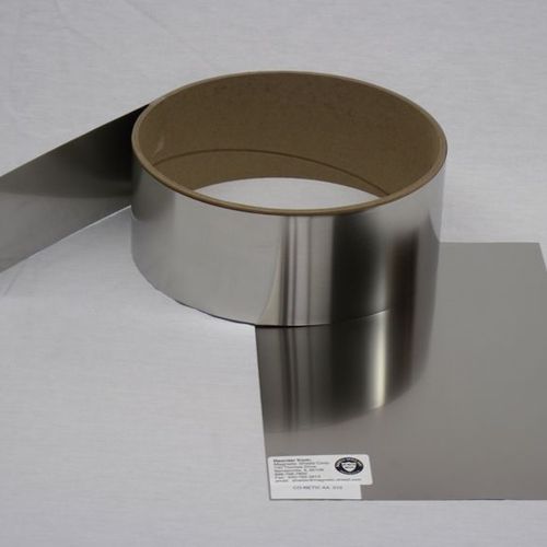Film adhesivo - Co-NETIC® AA - Magnetic Shield Corporation