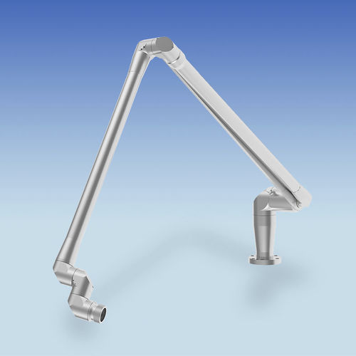 Brazo articulado - Laser Mechanisms