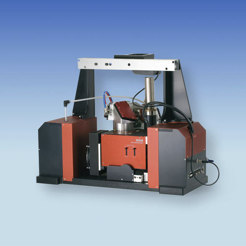 Instrumento de medida de potencia - HP-MSM-HB - Laser Mechanisms - de densidad / de radiación / de nivel