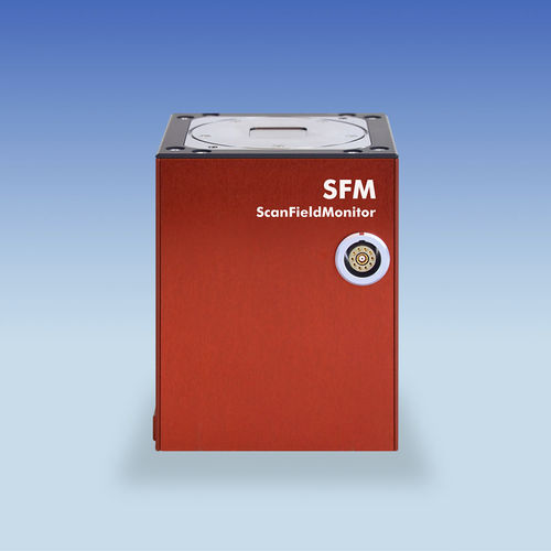 Instrumento de medida de longitud - SFM - Laser Mechanisms - de posición / 3D / láser