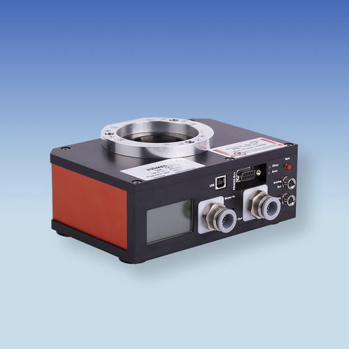 Instrumento de medida de potencia - CPM - Laser Mechanisms - de diámetro / de posición / de densidad