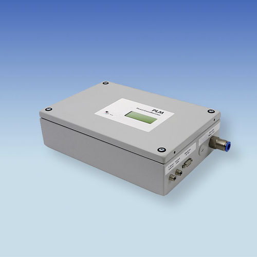 Instrumento de medida temperatura - PLM - Laser Mechanisms - de potencia / de caudal / electrónico