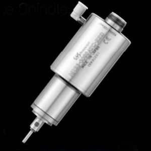 Husillo para mecanizado - NR33-6000ATC-ESD - Nakanishi - de proceso / de fijación / con cambiador automático de herramienta