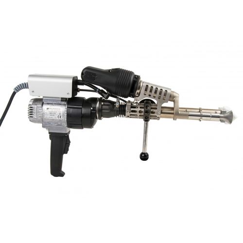 Extrusora manual para soldadura de plástico - MAK-58-B  - MUNSCH Plastic Welding Technology