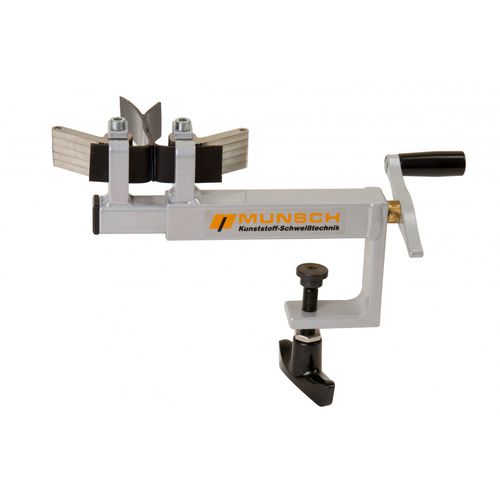 Banco de ensayo de tracción - K03678 - MUNSCH Plastic Welding Technology - de tensión / de calidad / manual