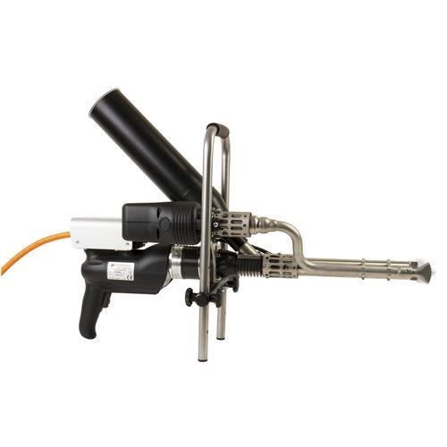 Extrusora manual con suministro de aire externa - GMAK-600-B - MUNSCH Plastic Welding Technology