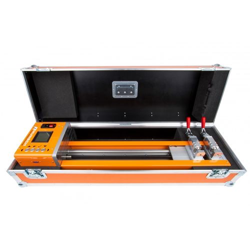 Máquina de prueba de tensión - K06650 - MUNSCH Plastic Welding Technology - manual / para plástico