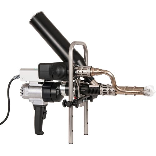 Extrusora manual con suministro de aire integrado - GMAK-420-B - MUNSCH Plastic Welding Technology - para soldadura de plástico