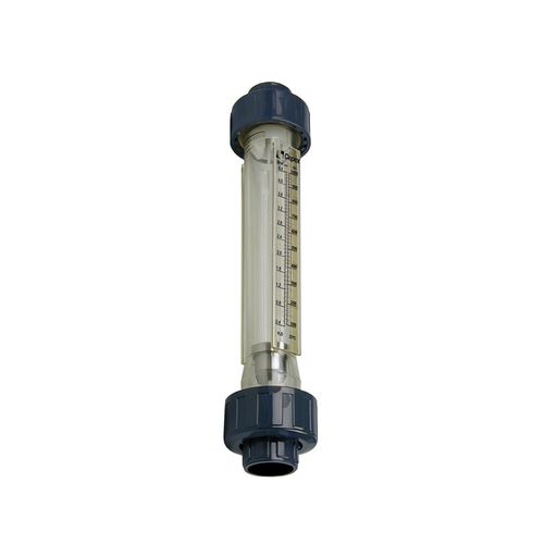 Caudalímetro de área variable - UP.92.SF.M - Cepex SER - volumétrico / para líquido / DN15 - 1/2"