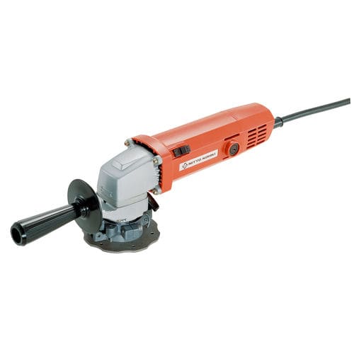 Achaflanadora eléctrica - ECB-0203 - Nitto Kohki Europe - portátil de mano / de chapa / para tuberías