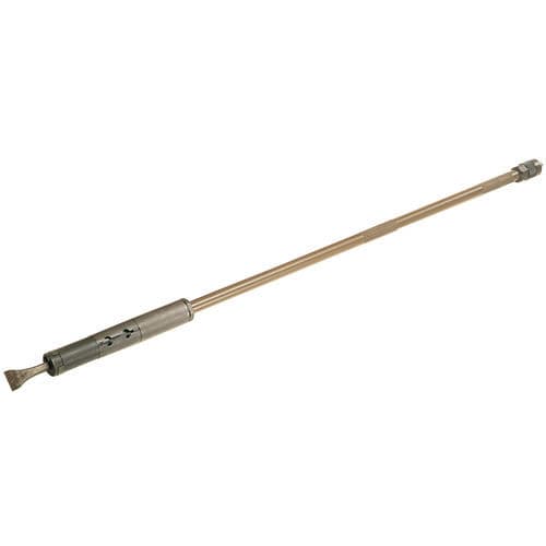 Decapador de cincel - S-1000  - Nitto Kohki Europe - neumático / recto