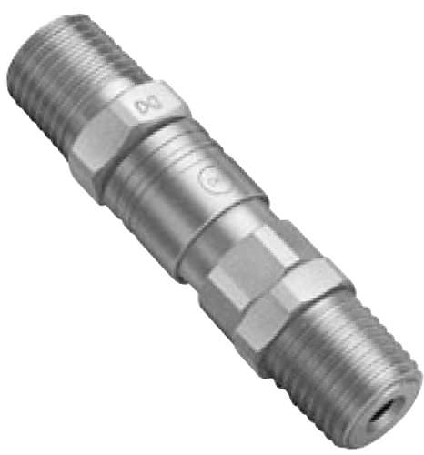 Racor rápido - 1/8 - 1/4" | Small Cupla   - Nitto Kohki Europe - neumático / de rosca / de encaje