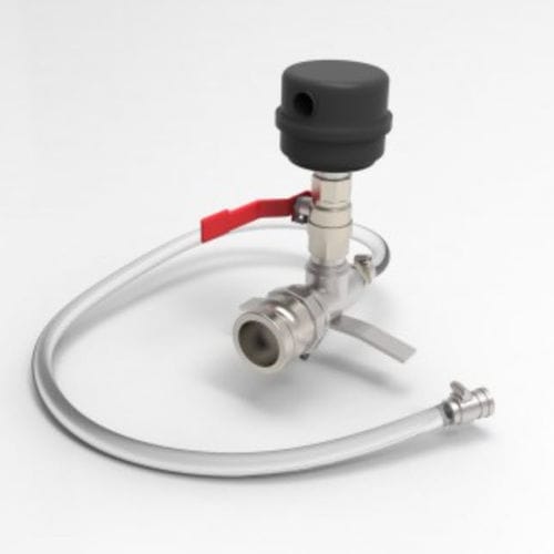 Skimmer de aceite - Freddy