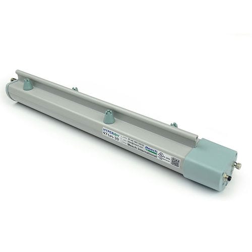 Barra antiestática pulsada DC - A971IPS-30 - Meech International