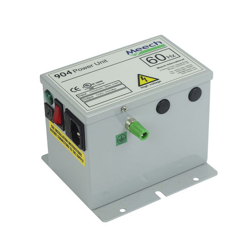 Alimentación eléctrica AC/AC - 904 - Meech International - ajustable / para equipo antiestático / de alta tensión